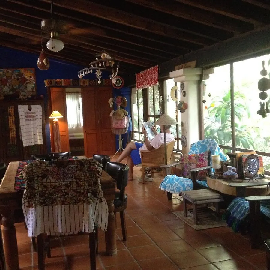 Casa Kin33 Bed & Breakfast Cancun