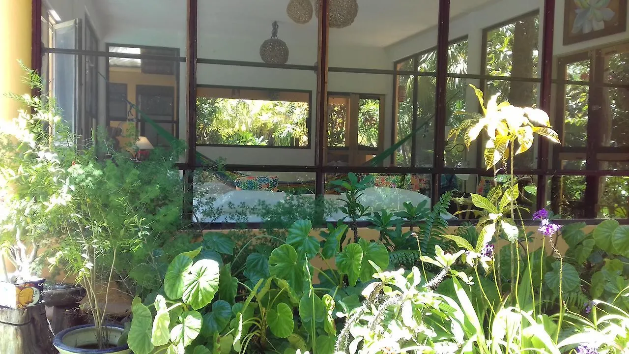 Casa Kin33 Bed & Breakfast Cancun 4*,  Mexico