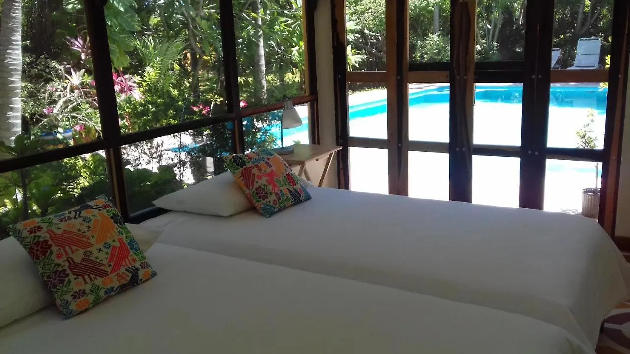 Casa Kin33 Bed & Breakfast Cancun