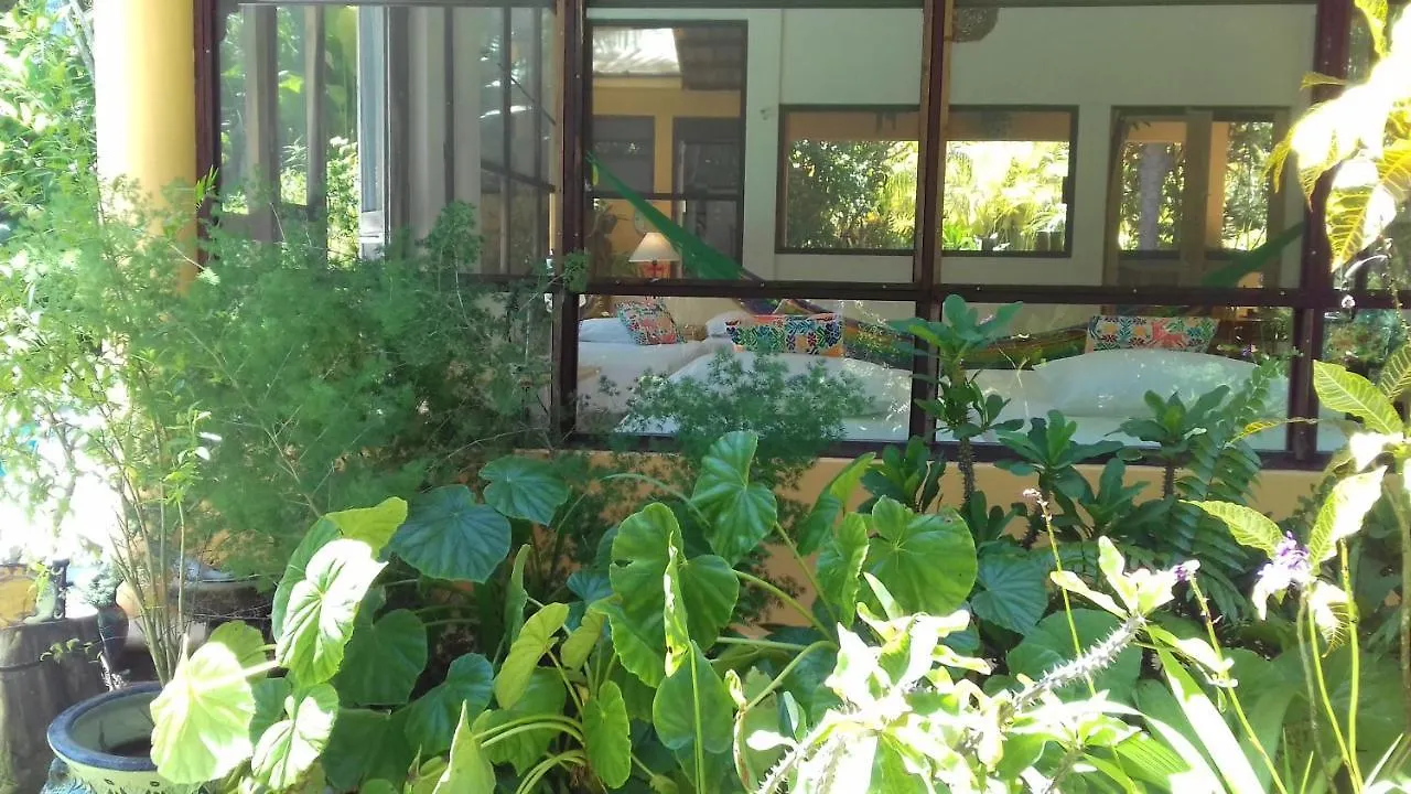 ****  Casa Kin33 Bed & Breakfast Cancun Mexico