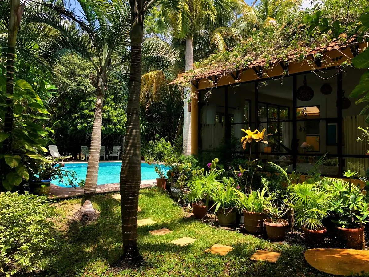 Casa Kin33 Bed & Breakfast Cancun