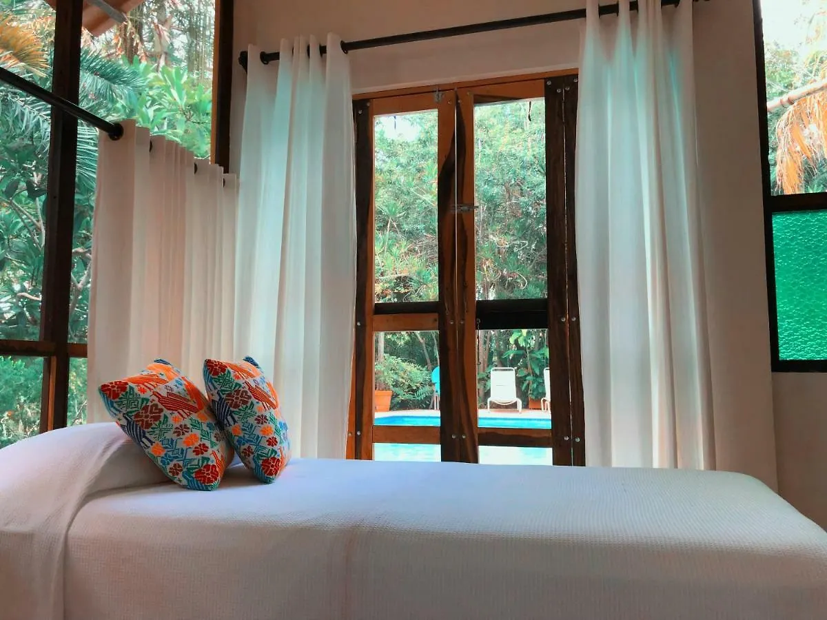 Casa Kin33 Bed & Breakfast Cancun Mexico