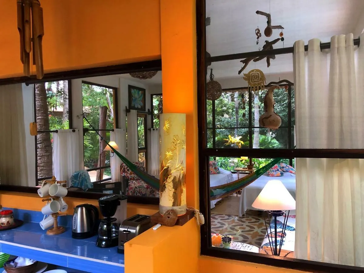 Casa Kin33 Bed & Breakfast Cancun