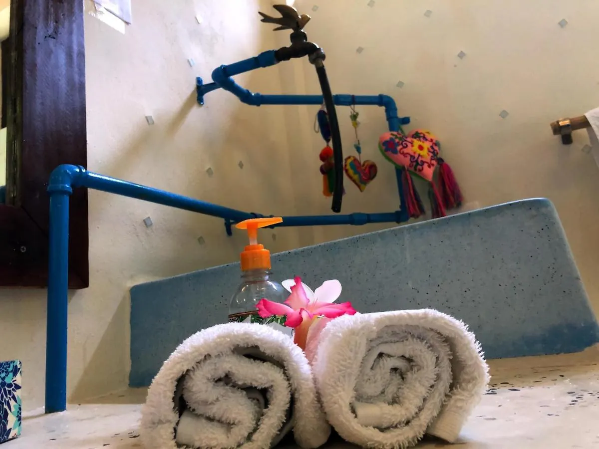 Casa Kin33 Bed & Breakfast Cancun