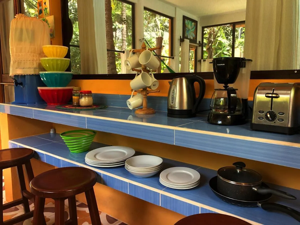 Casa Kin33 Bed & Breakfast Cancun 4*,  Mexico