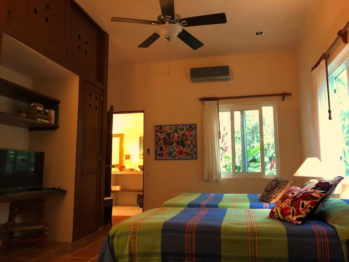 ****  Casa Kin33 Bed & Breakfast Cancun Mexico