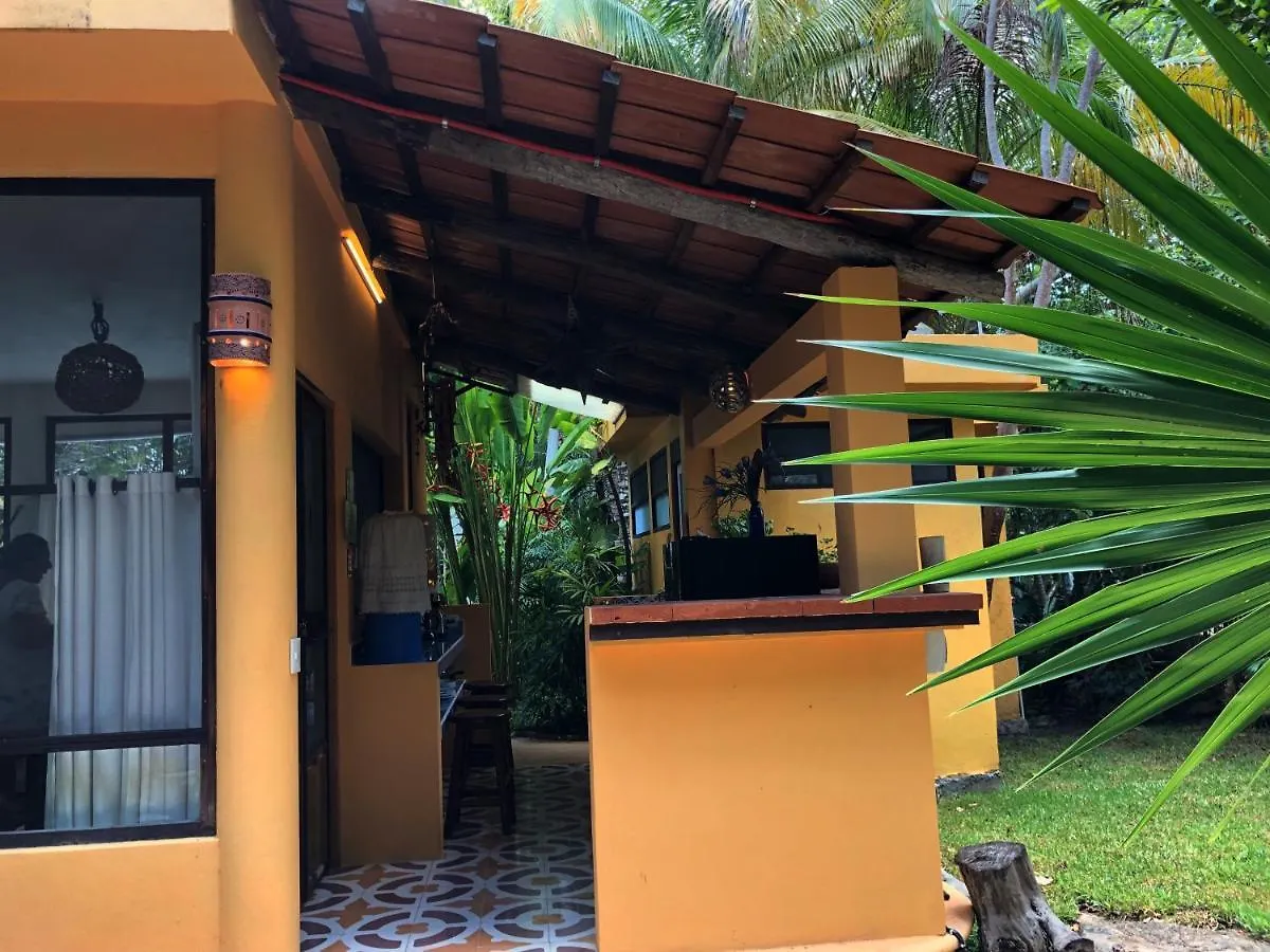Casa Kin33 Bed & Breakfast Cancun