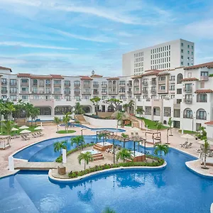 4* Resort Fiesta Americana