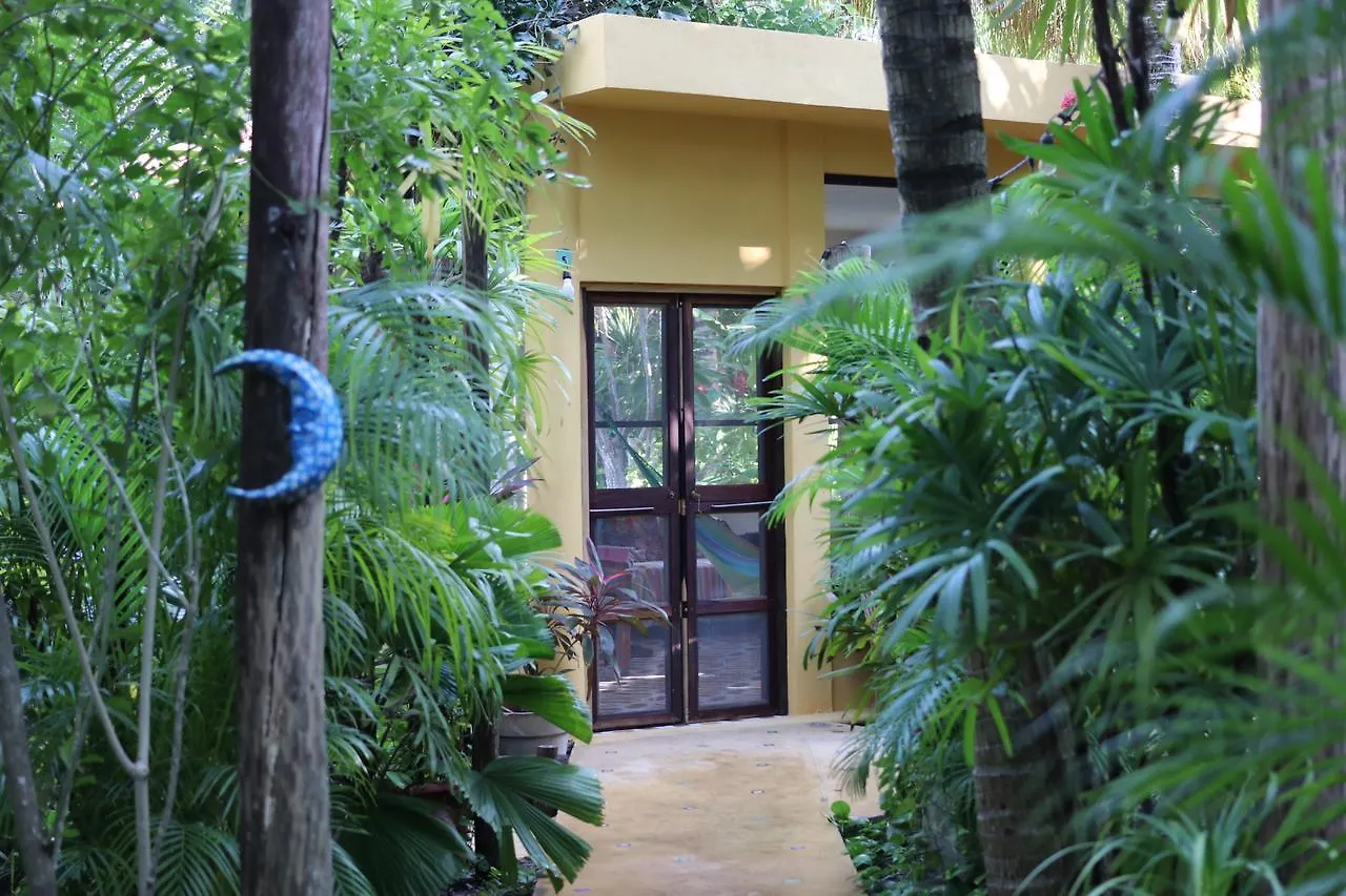 Bed and Breakfast Casa Kin33 Cancún