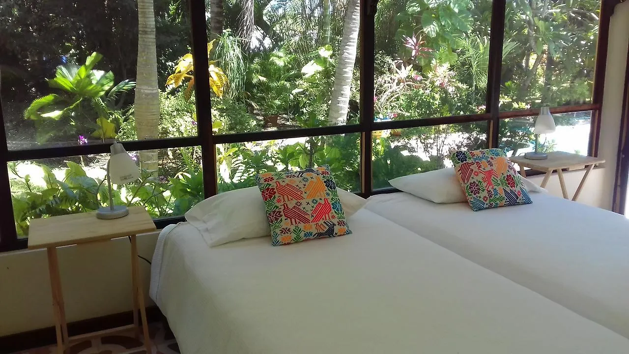 Bed and Breakfast Casa Kin33 Cancún 4*,