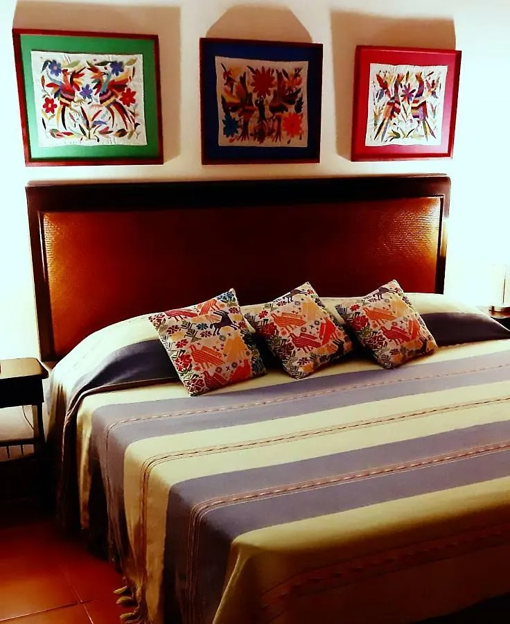 Casa Kin33 Bed and Breakfast Cancún