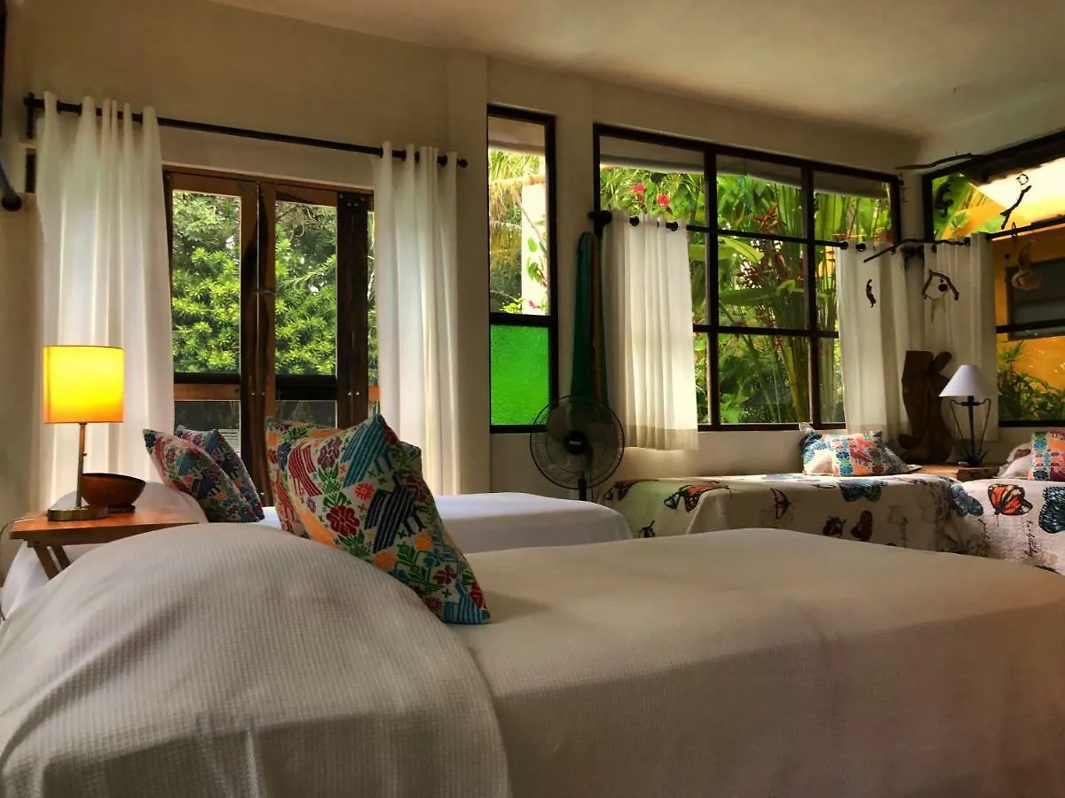 Nocleg ze śniadaniem Bed and Breakfast Casa Kin33 Cancún